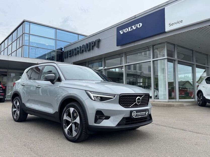 XC40