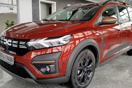 Dacia Jogger 11.000 km 22.870 &euro; Schwabmünchen 86830