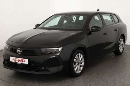 Opel Astra 46.393 km 19.990 &euro; Dresden 01069