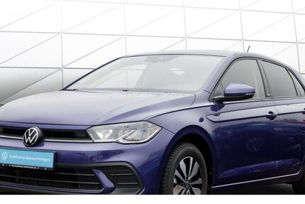 VW Polo 6.355 km 18.929 € Herten 45701