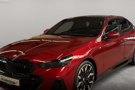 BMW i5 19.090 km 61.811 € Nürnberg 90441