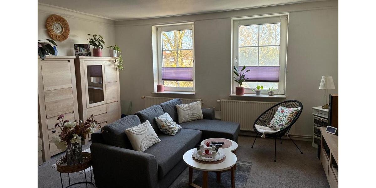 Etagenwohnung Eutin - 2 Zimmer, 60 m&sup2;, 690&euro; | Angebot:26223740
