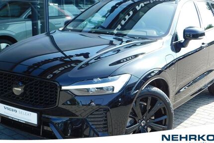 Volvo XC60 35.500 km 50.900 &euro; Flensburg 24941