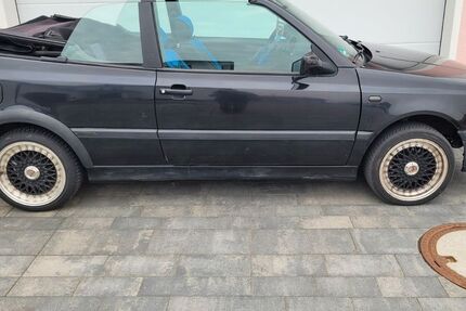 VW Golf 258.729 km 2.200 &euro; Reisbach 94419