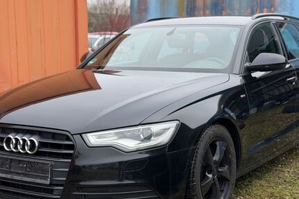 Audi A6 360.000 km 6.750 &euro; Eckental 90542