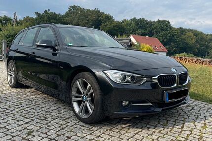 BMW 320 172.000 km 11.990 &euro; Radeburg 01471