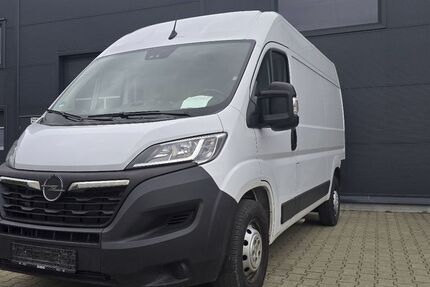 Opel Movano 205.000 km 9.490 &euro; Augsburg 86167