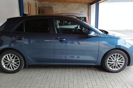 Kia Rio 60.542 km 13.500 € Münster 48147
