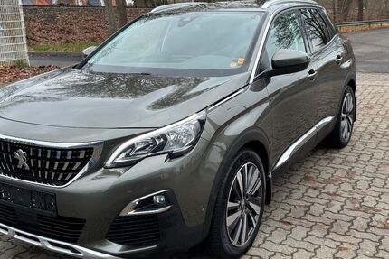 Peugeot 3008 97.800 km 14.300 &euro; Winsen (Luhe) 21423