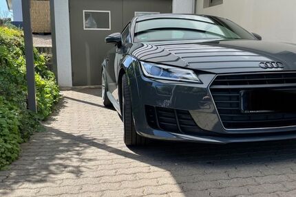 Audi TT 109.156 km 18.750 € Hüllhorst 32609