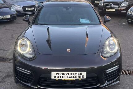 Porsche Panamera 133.161 km 35.950 &euro; Pforzheim 75179