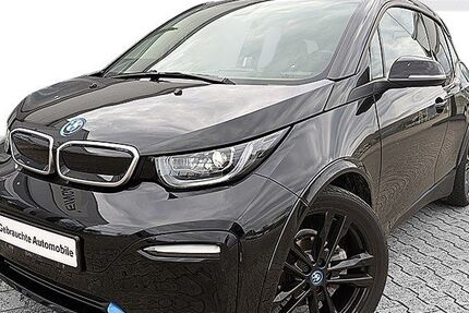BMW i3 59.490 km 17.930 &euro; Stutensee-Blankenloch 76297