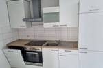 Schöne 3 RaumWohnung mit Einbauküche