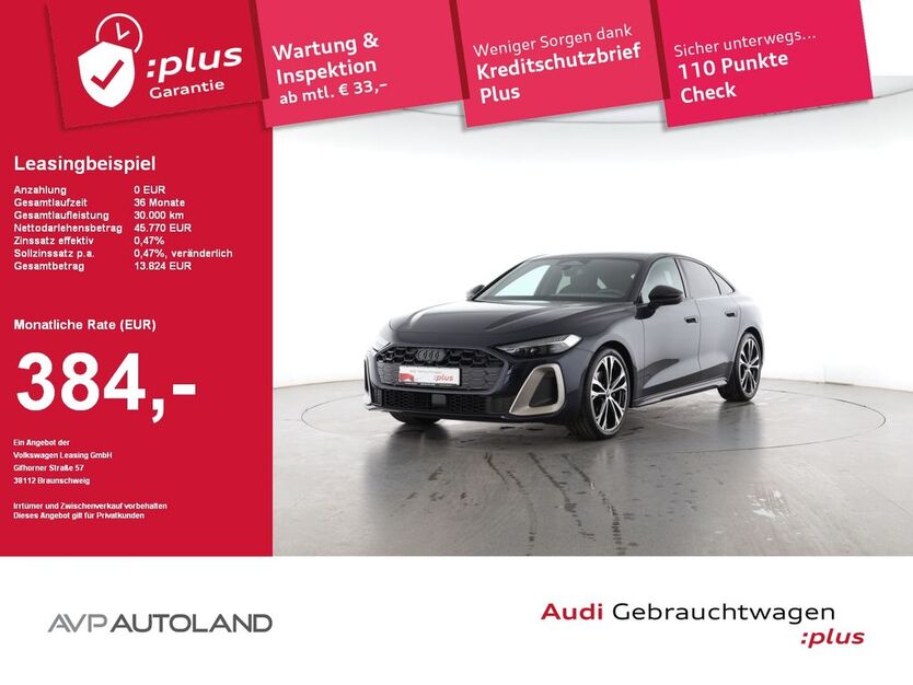 Audi A5 6.214 km 45.500 € Plattling 94447