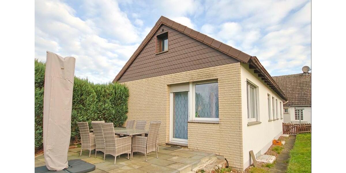 Einfamilienhaus Vlotho - 6 Zimmer, 185 m&sup2;, 350.000&euro; | Angebot:27021142