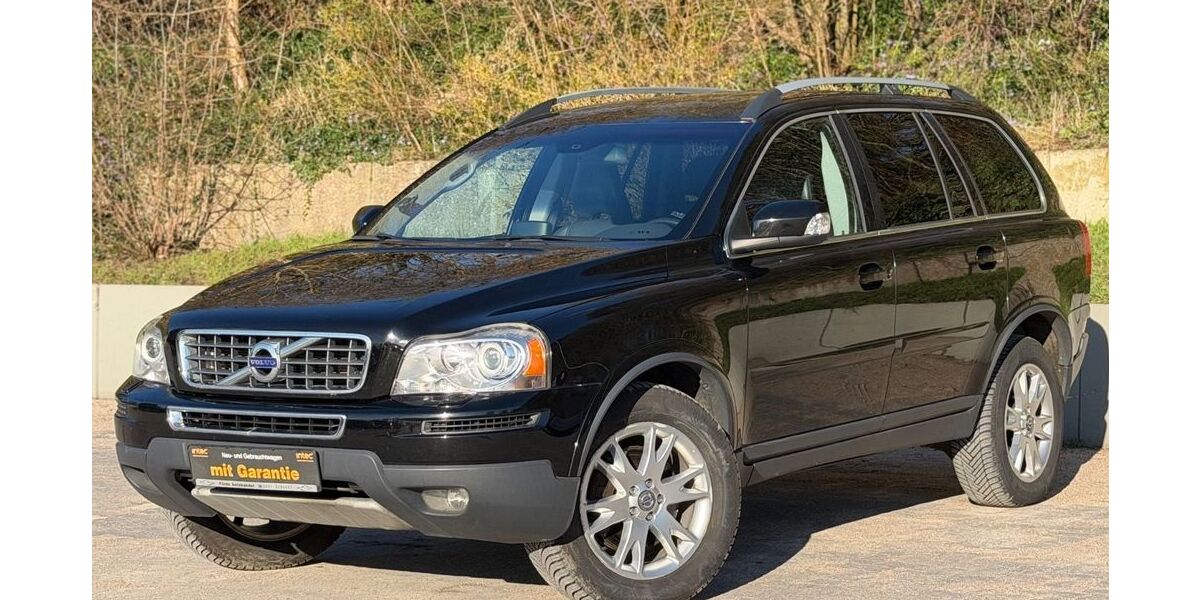 Volvo XC90 246.000 km 10.790 &euro; Kiel 24147