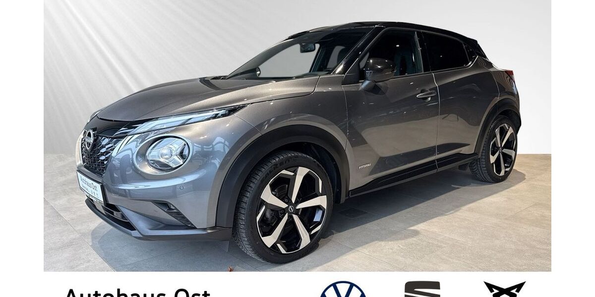 Nissan Juke 59.000 km 18.880 &euro; Kiel 24148