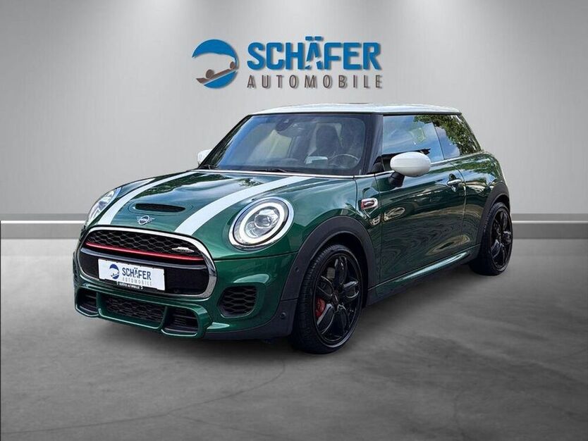 John Cooper Works