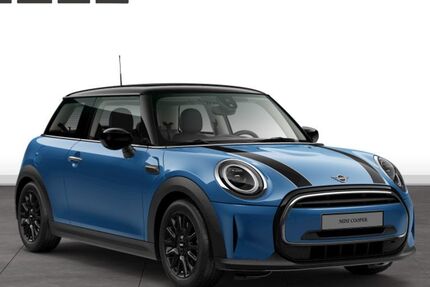 Mini Cooper 16.386 km 21.850 &euro; Schwandorf 92421