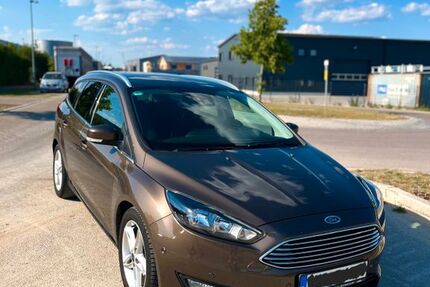 Ford Focus 69.000 km 9.800 &euro; Weißenburg i. Bay. 91781