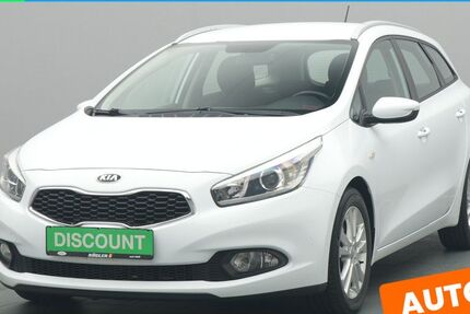 Kia ceed / Ceed 145.570 km 5.200 &euro; Bad Nauheim 61231