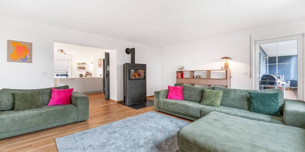 Mehrfamilienhaus, Wohnhaus Weiding/Dalking Dalking - 1 Zimmer, 287 m&sup2;, 439.000&euro; | Angebot:23951924