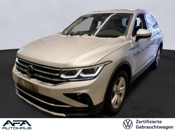 VW Tiguan 63.671 km 32.849 &euro; Gera 07546