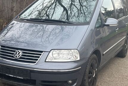VW Sharan 237.000 km 5.790 &euro; Crailsheim 74564