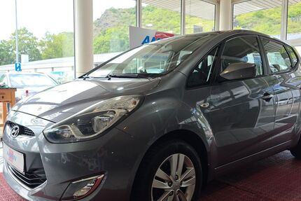 Hyundai ix20 143.000 km 5.400 &euro; Lahnstein 56112