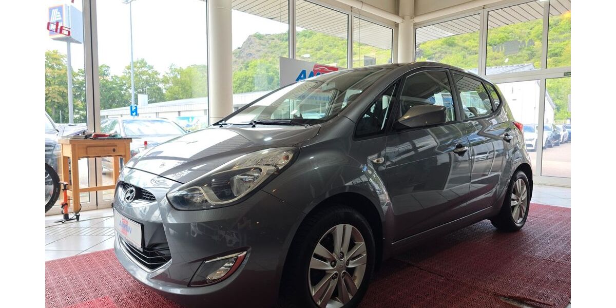Hyundai ix20 143.000 km 5.400 &euro; Lahnstein 56112