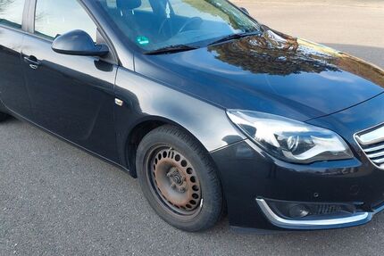 Opel Insignia 209.130 km 3.990 &euro; Reckenfeld 48268