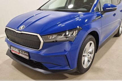 Skoda Enyaq 29.150 km 25.999 &euro; Dresden 01157