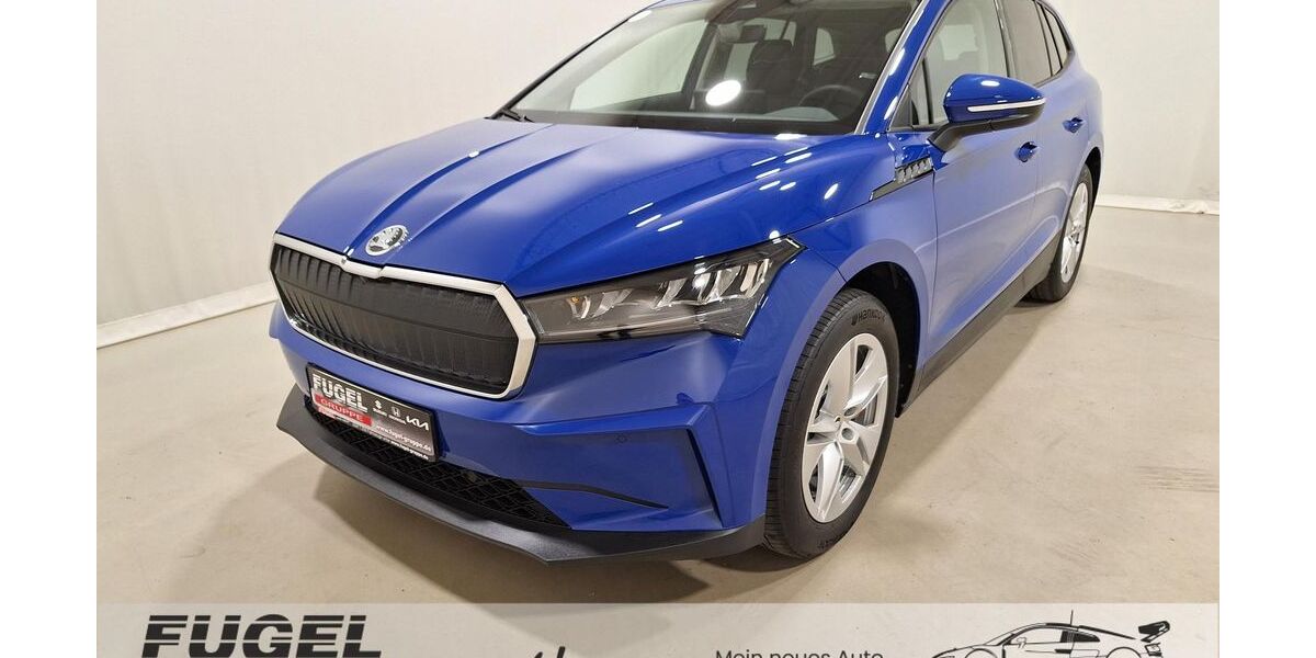 Skoda Enyaq 29.150 km 25.999 &euro; Dresden 01157
