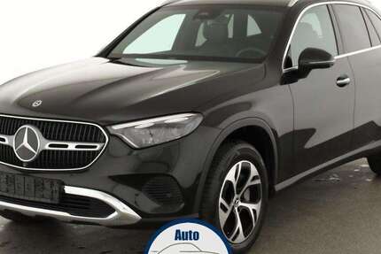 Mercedes-Benz GLC 300 33.000 km 52.995 &euro; Neukirchen 94362