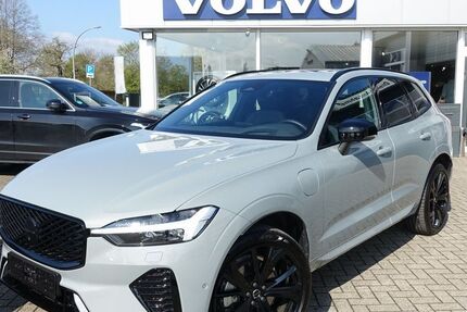 Volvo XC60 4.672 km 58.900 &euro; Warendorf 48231