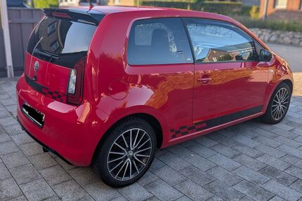 Skoda Citigo 91.725 km 7.499 &euro; Prisdorf 25497