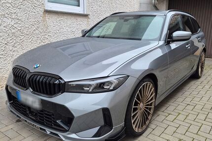 Alpina B3 6.589 km 85.000 &euro; Eisenberg 67304