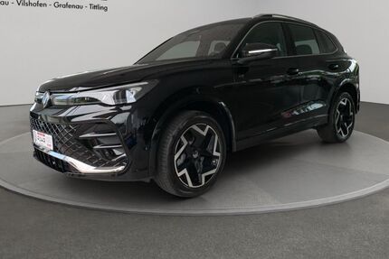 VW Tiguan 10.891 km 43.889 &euro; Vilshofen 94474