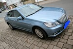 E350 CDI
