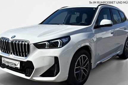 BMW X1 46.690 km 40.990 &euro; Coesfeld 48653