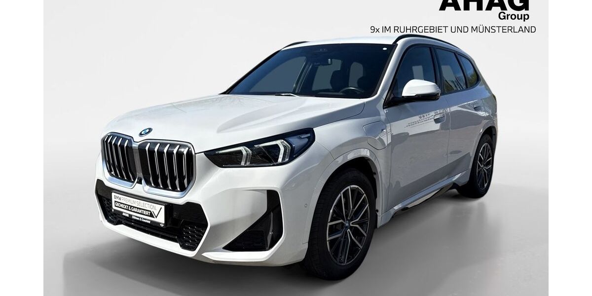BMW X1 46.690 km 40.990 &euro; Coesfeld 48653