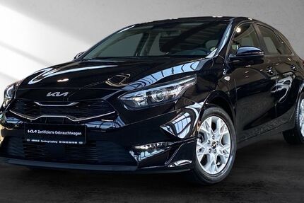 Kia ceed / Ceed 7.598 km 21.840 &euro; Parsberg/Lupburg 92331