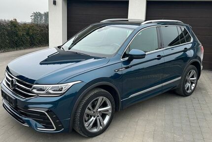 VW Tiguan 68.000 km 33.999 &euro; Engelskirchen 51766