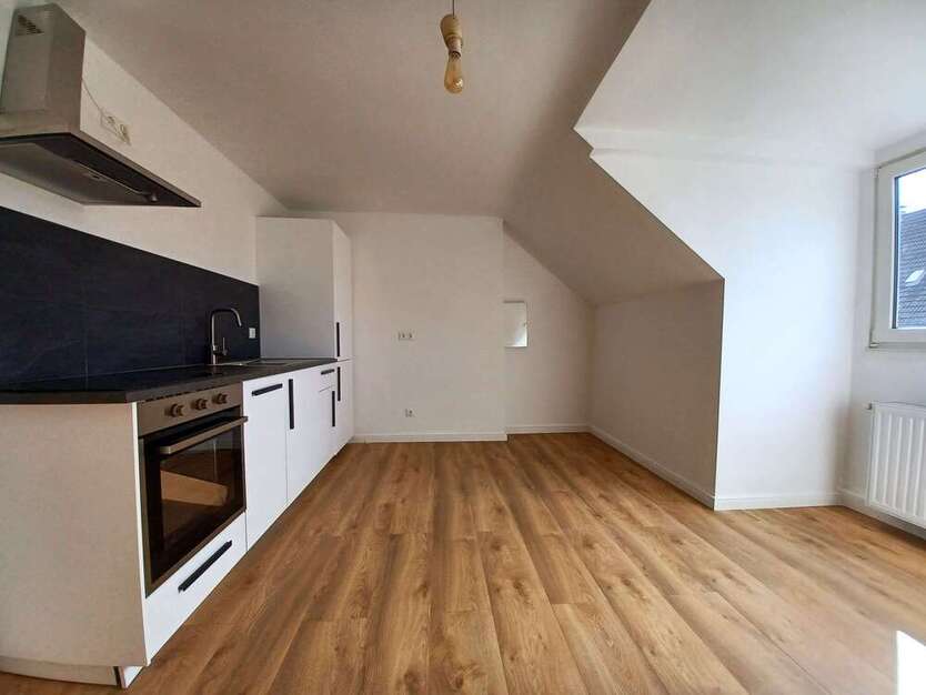 Wohnung zum Mieten in Aachen 475 € 38 m²