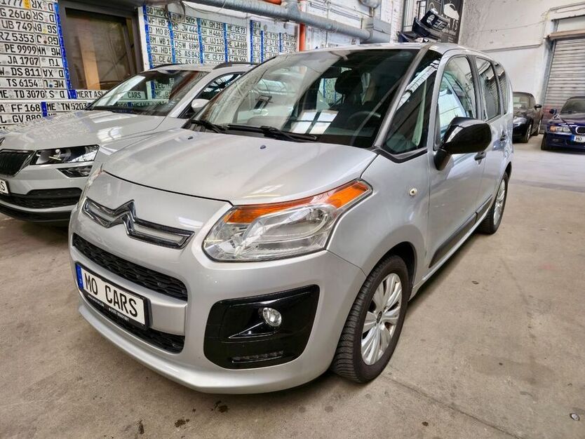 C3 Picasso