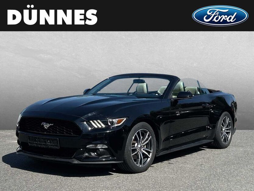 Ford Mustang 66.900 km 28.500 € Regensburg 93059