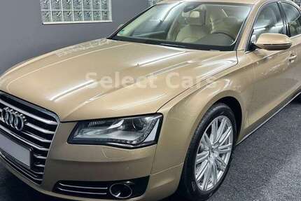 Audi A8 66.000 km 29.990 &euro; München 81243
