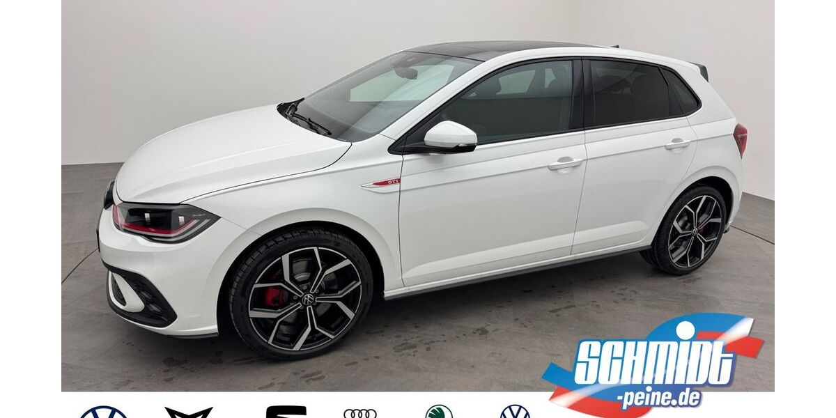 VW Polo 1.100 km 28.900 &euro; Peine 31226