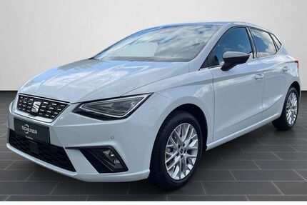 Seat Ibiza 14.900 km 25.590 € Mainz 55129