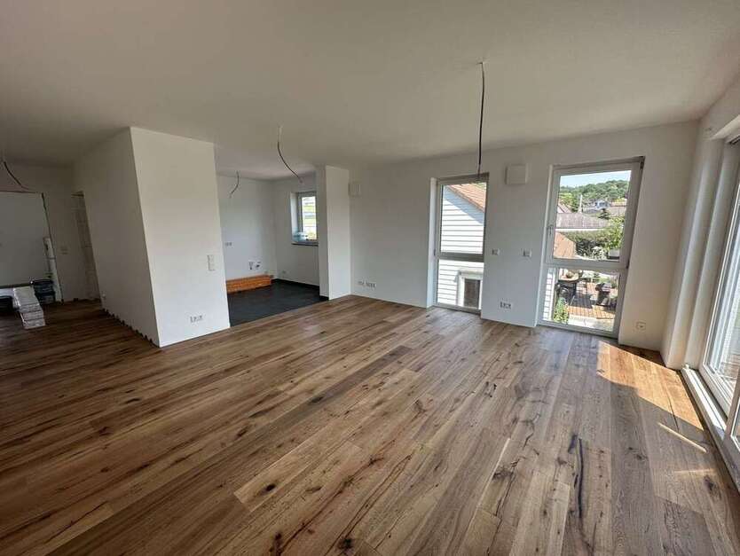 Wohnung zum Mieten in Groß-Umstadt 1.350 € 93 m²
